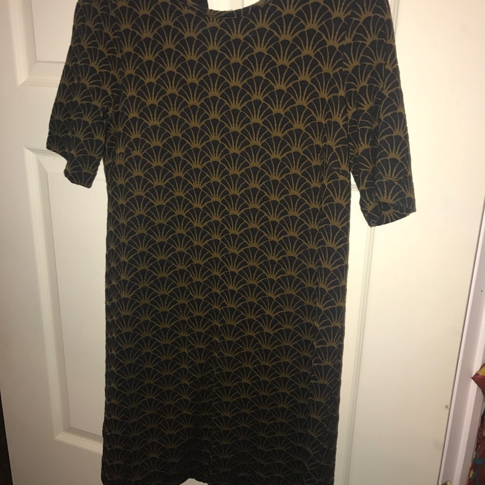 Comfy LOFT dress